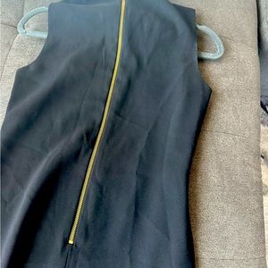 Ted Baker black dress